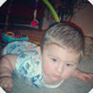 Meet your Posher, Azucena